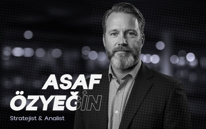 Asaf Özyeğin